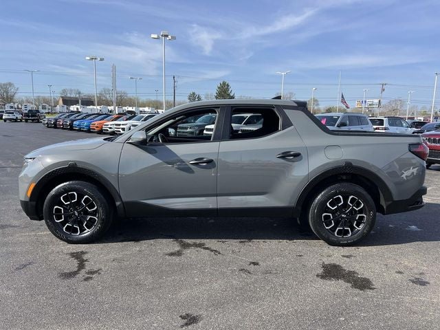 2023 Hyundai Santa Cruz SE