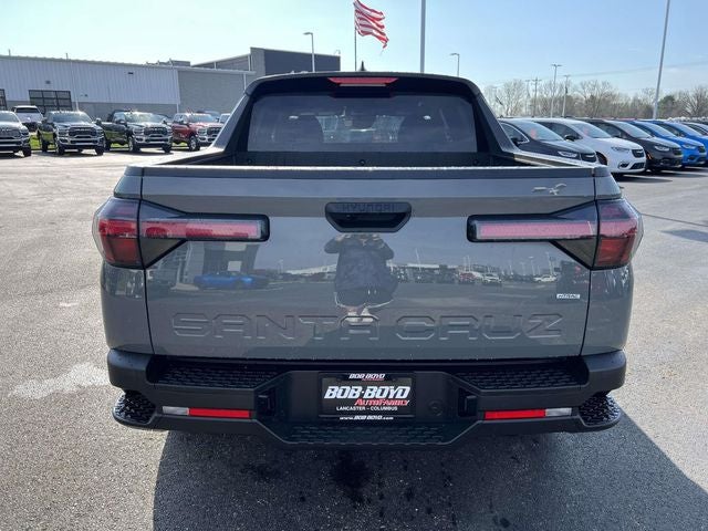 2023 Hyundai Santa Cruz SE