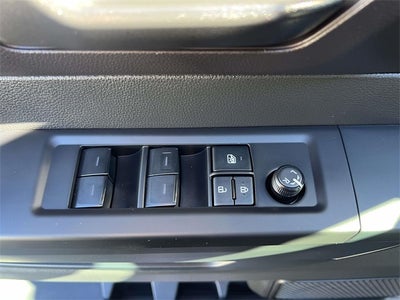 2025 Toyota Tundra SR