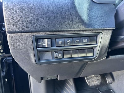 2025 Toyota Tundra SR