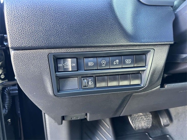 2025 Toyota Tundra SR