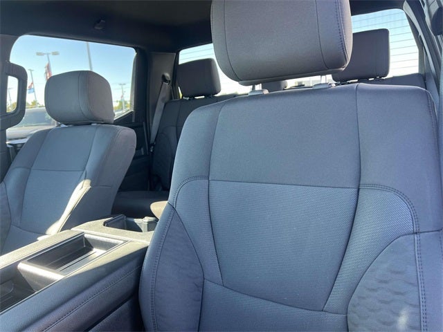 2025 Toyota Tundra SR