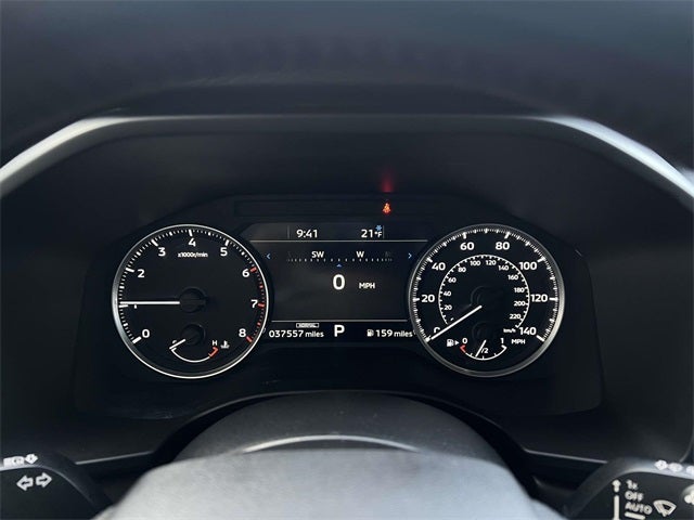 2022 Mitsubishi Outlander Base