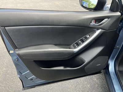 2016 Mazda Mazda CX-5 Grand Touring