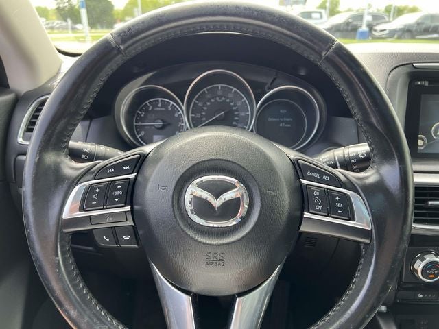 2016 Mazda Mazda CX-5 Grand Touring