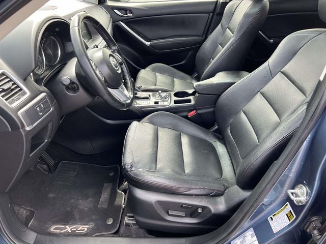 2016 Mazda Mazda CX-5 Grand Touring
