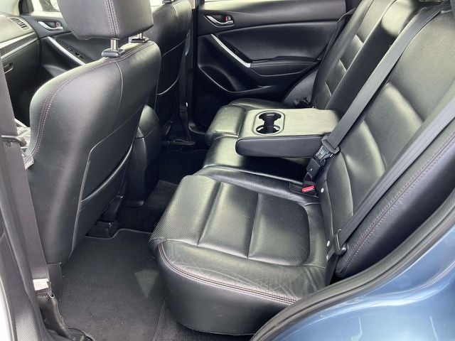 2016 Mazda Mazda CX-5 Grand Touring