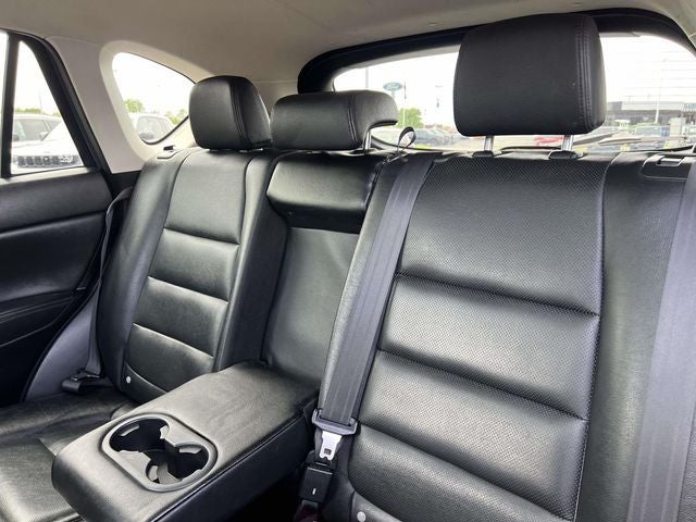 2016 Mazda Mazda CX-5 Grand Touring