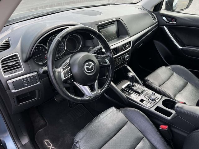 2016 Mazda Mazda CX-5 Grand Touring