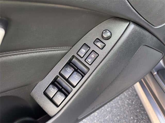 2011 INFINITI G37 Base