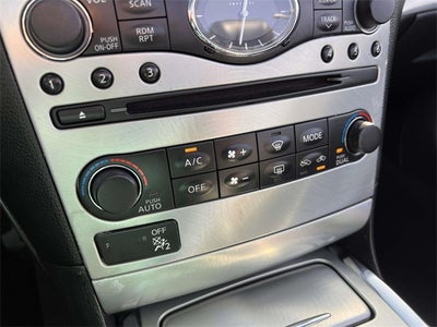 2011 INFINITI G37 Base