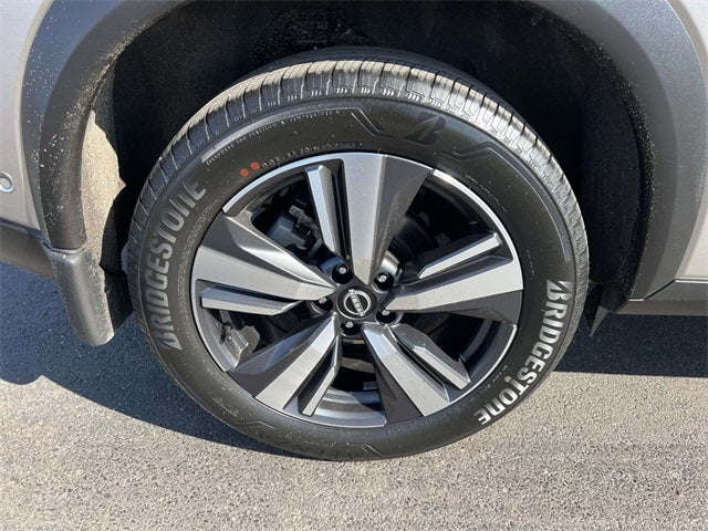 2023 Nissan Rogue Platinum Intelligent AWD