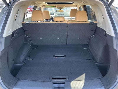 2023 Nissan Rogue Platinum Intelligent AWD