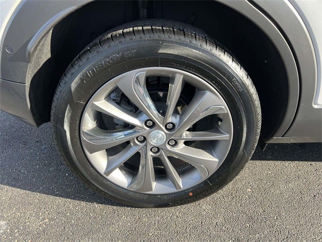 2023 Buick Encore GX Essence AWD