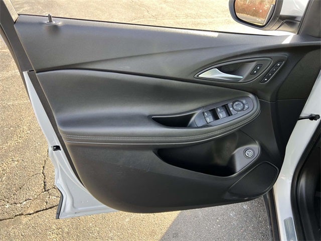 2023 Buick Encore GX Essence AWD