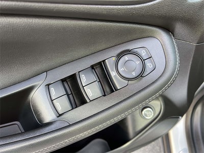 2023 Buick Encore GX Essence AWD