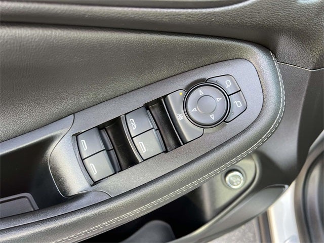 2023 Buick Encore GX Essence AWD