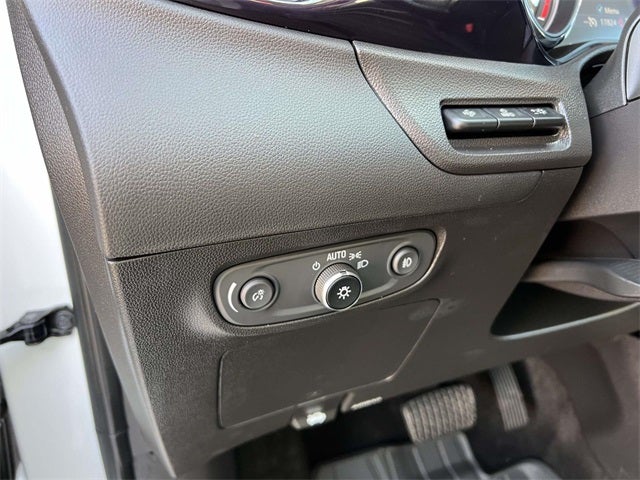 2023 Buick Encore GX Essence AWD