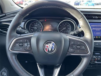 2023 Buick Encore GX Essence AWD
