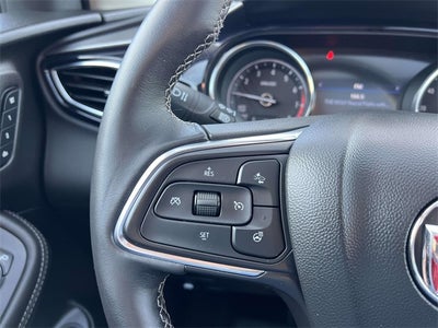 2023 Buick Encore GX Essence AWD