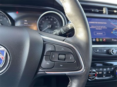 2023 Buick Encore GX Essence AWD