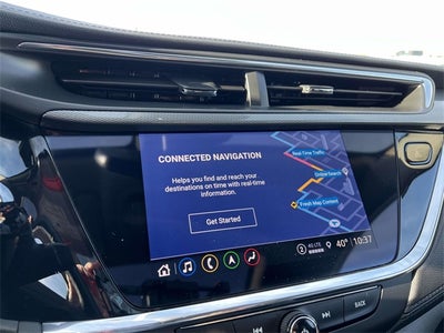 2023 Buick Encore GX Essence AWD