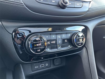 2023 Buick Encore GX Essence AWD