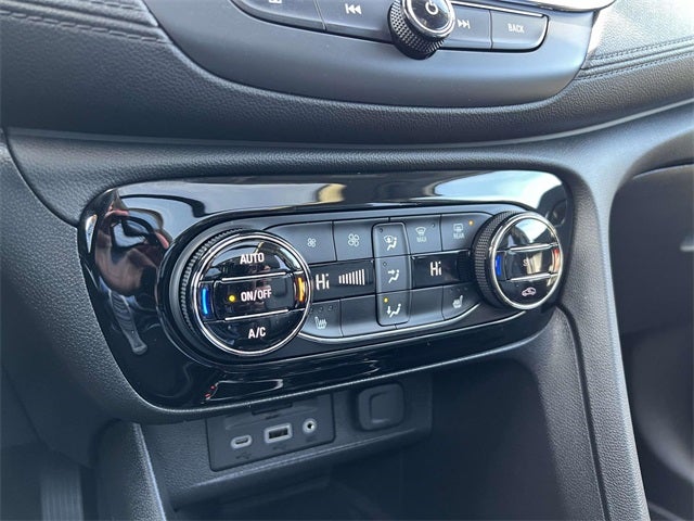 2023 Buick Encore GX Essence AWD