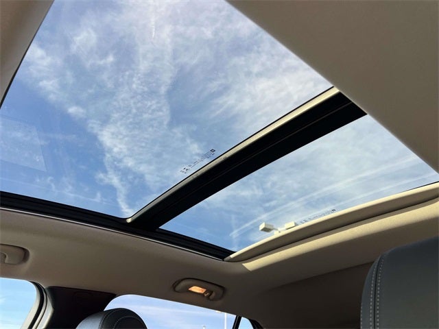 2023 Buick Encore GX Essence AWD