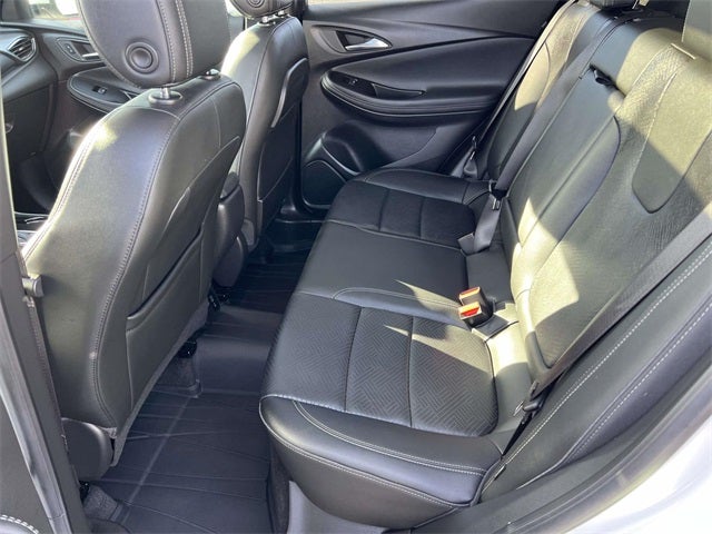 2023 Buick Encore GX Essence AWD