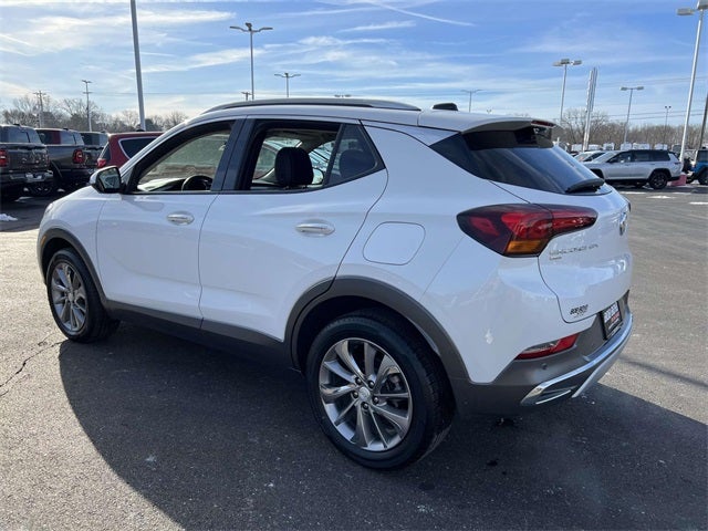 2023 Buick Encore GX Essence AWD