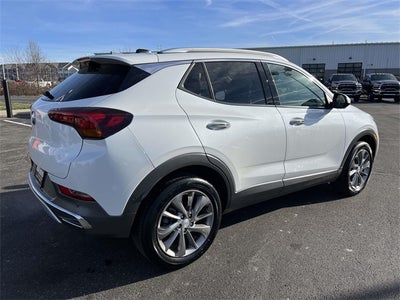 2023 Buick Encore GX Essence AWD