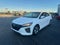 2017 Hyundai Ioniq Hybrid Blue