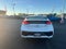 2017 Hyundai Ioniq Hybrid Blue