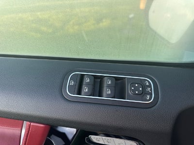 2020 Mercedes-Benz AMG® G 63 G 63 AMG® 4MATIC®