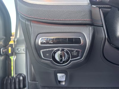 2020 Mercedes-Benz AMG® G 63 G 63 AMG® 4MATIC®