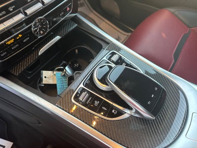 2020 Mercedes-Benz AMG® G 63 G 63 AMG® 4MATIC®