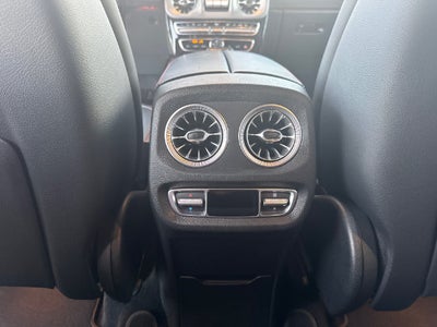 2020 Mercedes-Benz AMG® G 63 G 63 AMG® 4MATIC®