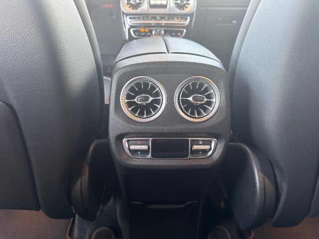 2020 Mercedes-Benz AMG® G 63 G 63 AMG® 4MATIC®