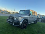 2020 Mercedes-Benz AMG® G 63 G 63 AMG® 4MATIC®