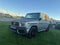 2020 Mercedes-Benz AMG® G 63 G 63 AMG® 4MATIC®