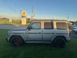 2020 Mercedes-Benz AMG® G 63 G 63 AMG® 4MATIC®