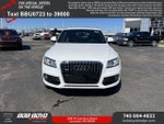2017 Audi Q5 2.0T Premium Plus quattro