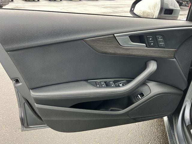 2019 Audi A4 45 Premium
