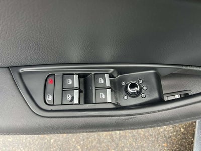 2019 Audi A4 45 Premium