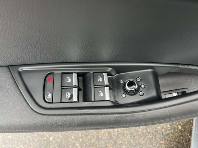 2019 Audi A4 45 Premium