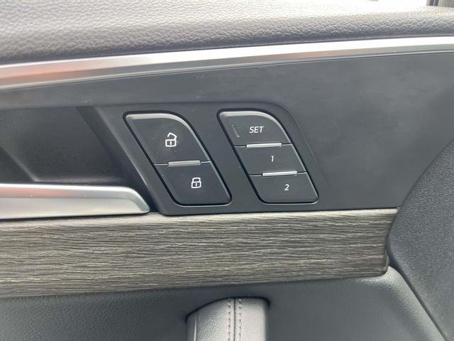 2019 Audi A4 45 Premium