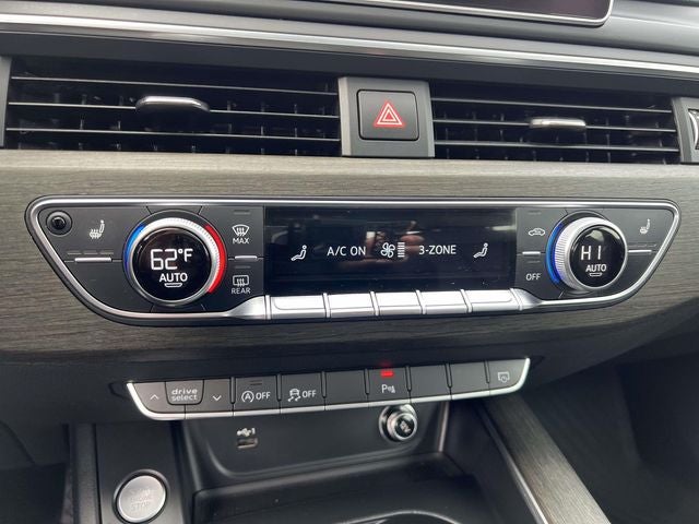 2019 Audi A4 45 Premium