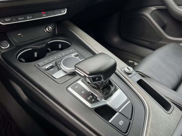 2019 Audi A4 45 Premium