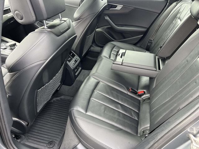 2019 Audi A4 45 Premium